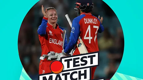 Test Match Special, England Women overpower New Zealand at The Oval