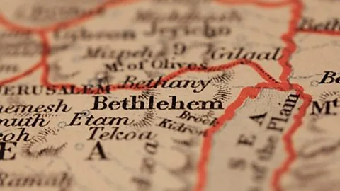 The Documentary Podcast, How did we get here - Israel and the Palestinians