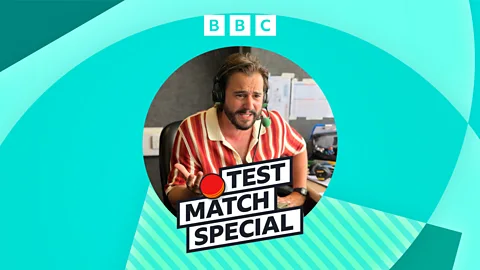 Test Match Special, View from the Boundary: Luke Kempner
