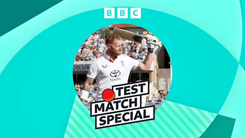 Test Match Special, Stokes retires from international cricket