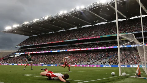 The GAA Social, The GAA Social, Epic Louth, Dublin comeback, Kerry just about beat Tyrone, officials & Mayo are back. Glorious stuff