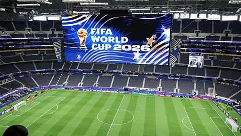 Not by the Playbook, World Cup Winners