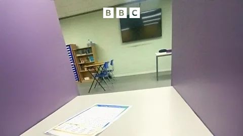 File on 4 Investigates, File on 4, Strict schools: Taking discipline too far?