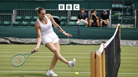 Business Daily, Business Daily, Follow the Money: The Wimbledon business model