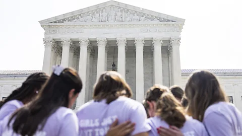 Global News Podcast, Supreme Court hands Trump a big win and several defeats