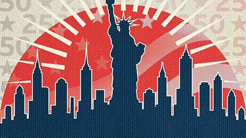 The Global Story, The Global Story, Abdi’s American Dream