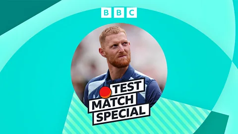 Test Match Special, Ben Stokes: the man of the moments