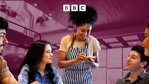 The Food Chain, The Food Chain, How to order a restaurant meal like a pro