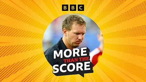 More than the Score, More Than The Score, World Cup 2026: What next for Germany after Paraguay exit?