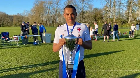 Outlook, Outlook, Playing at the ‘World Cup’ with my transplanted kidney