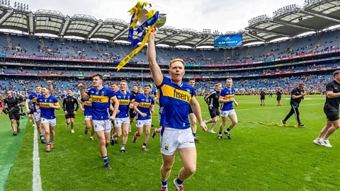 The GAA Social, The GAA Social, Jason Forde & Seamus Flanagan. Hurling, the future & who will be in the final