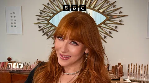 Business Daily, Business Daily, Founders: Charlotte Tilbury on beauty, business and confidence