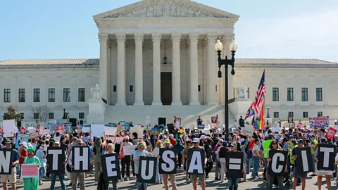 Global News Podcast, US Supreme Court upholds birthright citizenship