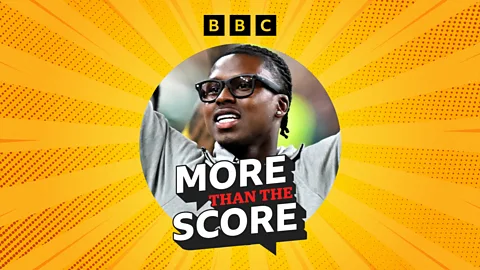 More than the Score, More Than The Score, World Cup 2026: Cape Verde prepare to face Messi's Argentina