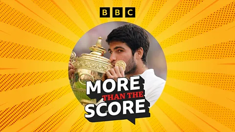 More than the Score, More Than The Score, What makes a Grand Slam grand?