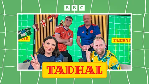 Tadhal, 7. Bye Bye Clarke