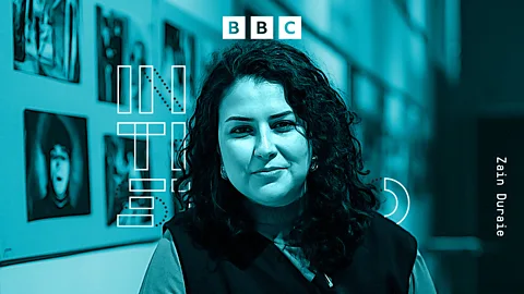 The Documentary Podcast, Jordanian director Zain Duraie