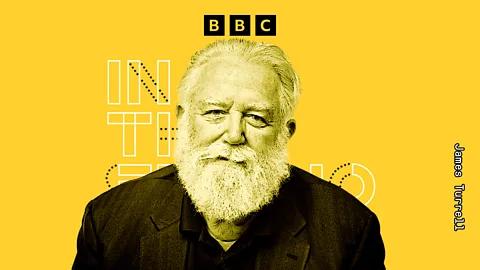 The Documentary Podcast, James Turrell: Master Of Light
