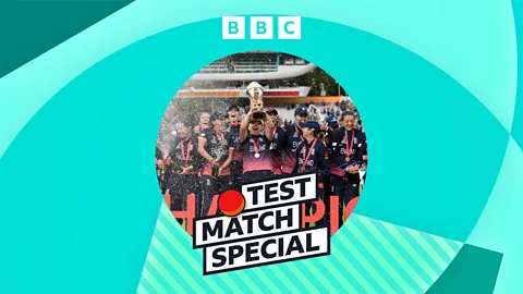 Test Match Special, The 2017 World Cup winners’ reunion