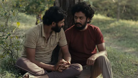 The Arts Hour, The Arts Hour, Indian filmmaker Rohan Parashuram Kanawade