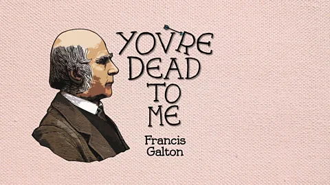 You're Dead to Me Season 1 Episode 2