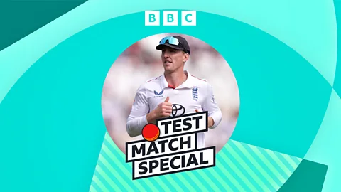 Test Match Special, What next for England's Men?