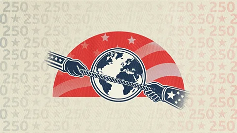 The Global Story, The Global Story, Was ‘Made in China’ made in America?