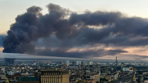 Newshour, Newshour, Heavy Russian bombardment of Ukrainian capital