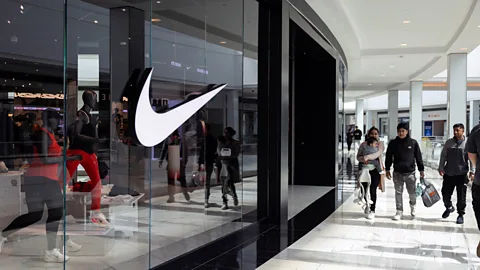 Business Daily, Business Daily, How did Nike, the world's biggest sports brand, start losing its edge?