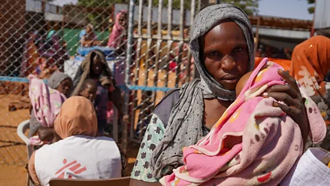 Focus on Africa, Rights group accuses RSF of crimes against humanity in Sudan