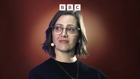 The Interview, The Interview, Jackie Jantos Hinge CEO: Gen Z struggle to connect
