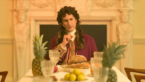 Mayhem! The Scandalous Lives of the Georgian Kings Season 1 Episode 1