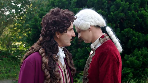 Mayhem! The Scandalous Lives of the Georgian Kings Season 1 Episode 2