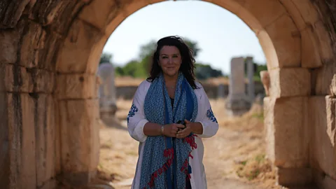 Ancient Treasures with Bettany Hughes Season 5 Episode 1