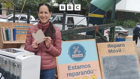 People Fixing The World, How to reuse and repair