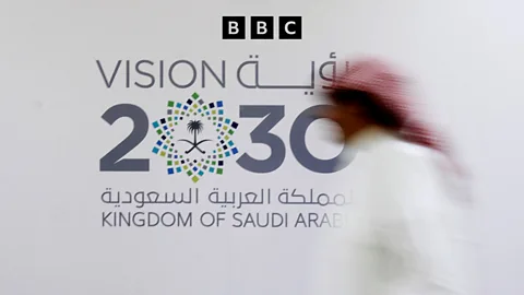 Business Daily, Business Daily, Saudi Arabia: The Vision 2030 test