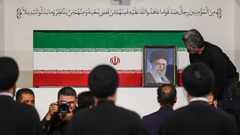 Global News Podcast, Iran prepares 'funeral of century' for late Supreme leader