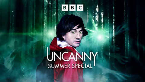 Uncanny, Summer Specials 2026, 3. Little Biter