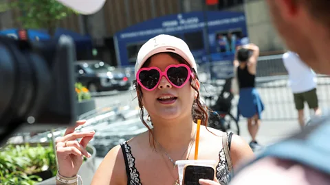 World Business Report, America at 250: swifties and soccer fans turn up
