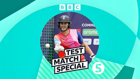 Test Match Special, Sciver-Brunt on T20 World Cup Final: "You don't want any what-ifs..."