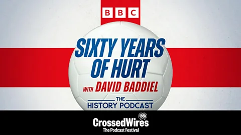 The History Podcast, Sixty Years of Hurt, Bonus Episode: David Baddiel live at Crossed Wires Podcast Festival Fringe