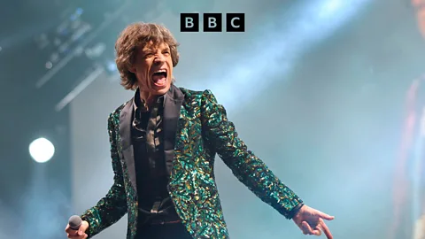 Business Daily, Business Daily, Follow the Money: The Rolling Stones