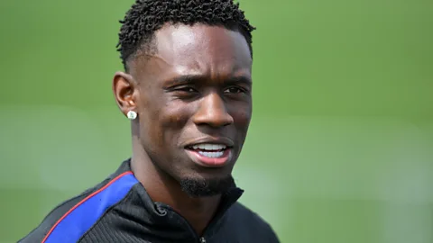 Newshour, Newshour, Donald Trump asks FIFA to review a player ban