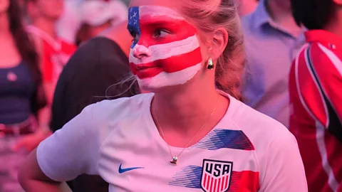 Global News Podcast, US exit World Cup despite Trump's intervention