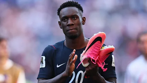 The Global Story, The Global Story, Trump, Fifa and the disappearing red card