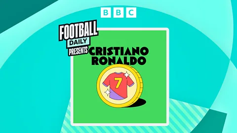 Football Daily, Cristiano Ronaldo: Football's First Billionaire Player (from Good Bad Billionaire)