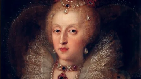 Mary, Queen of Scots’ plots from prison