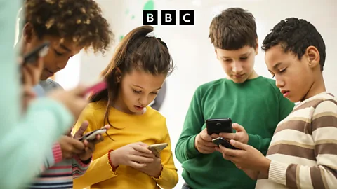 Tech Life, Tech Life, Too young to scroll?