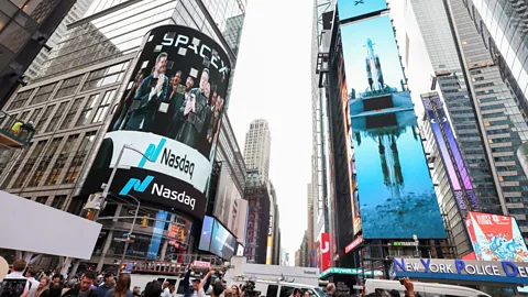 World Business Report, World Business Report, SpaceX's lift-off moment stalls