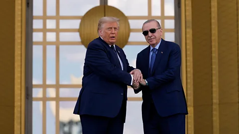 The Global Story, The Global Story, Is Turkey’s Erdogan Nato’s greatest asset?